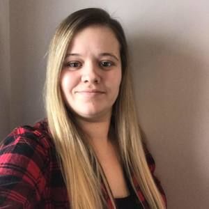 Meet your Posher, Carolanne